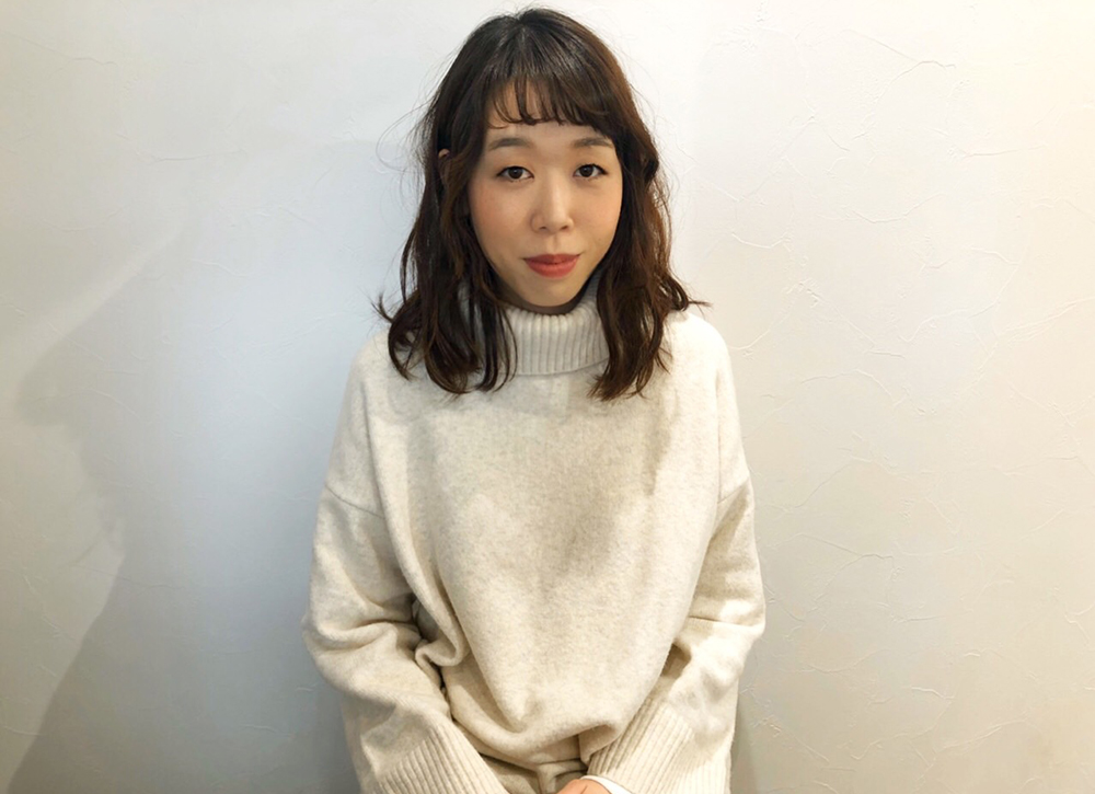 本間 美佐